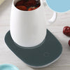 Electric Coffee Mug Warmer - Keep Your Drinks Hot for Hours - Mega Cart