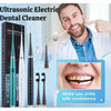Electric Dental Cleaning Kit - Mega Cart