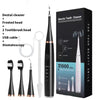 Electric Dental Cleaning Kit - Mega Cart