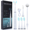 Electric Dental Cleaning Kit - Mega Cart