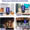 Electric LED Mosquito Killer - Mega Cart