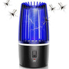 Electric LED Mosquito Killer - Mega Cart