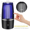Electric LED Mosquito Killer - Mega Cart