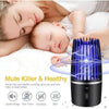 Electric LED Mosquito Killer - Mega Cart