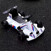 Electric Racing Go-Kart Car with Drifting Features - Mega Cart