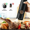 Electric Salt & Pepper Grinder - Mega Cart