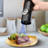 Electric Salt & Pepper Grinder - Mega Cart