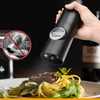 Electric Salt & Pepper Grinder - Mega Cart