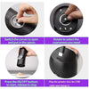 Electric Salt & Pepper Grinder - Mega Cart