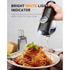 Electric Salt & Pepper Grinder - Mega Cart