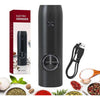 Electric Salt & Pepper Grinder - Mega Cart