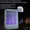 Electric UV LED Mosquito Killer Lamp - Mega Cart