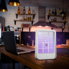 Electric UV LED Mosquito Killer Lamp - Mega Cart