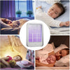 Electric UV LED Mosquito Killer Lamp - Mega Cart