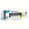 Electronic Keyboard for Kids with Microphone - Mega Cart