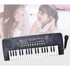 Electronic Keyboard for Kids with Microphone - Mega Cart