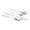 Elegant 24 Piece Stainless Steel Cutlery Set in Gift Box - Mega Cart