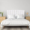 Elegant Elise Headboard by PrimeNest - Classic Bedroom Luxury - Mega Cart