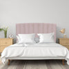 Elegant Elise Headboard by PrimeNest - Classic Bedroom Luxury - Mega Cart