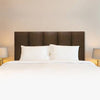 Elegant PrimeNest Juno Headboard - Modern Fabric Design - Mega Cart