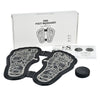 EMS Foot Stimulator for Muscle Relief & Reflexology - Mega Cart