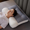 Ergonomic Contour Orthopaedic Pillow for Neck and Shoulder Pain - Mega Cart