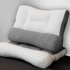 Ergonomic Contour Orthopaedic Pillow for Neck and Shoulder Pain - Mega Cart
