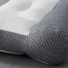 Ergonomic Contour Orthopaedic Pillow for Neck and Shoulder Pain - Mega Cart