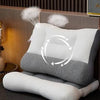 Ergonomic Contour Orthopaedic Pillow for Neck and Shoulder Pain - Mega Cart