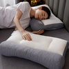 Ergonomic Contour Orthopaedic Pillow for Neck and Shoulder Pain - Mega Cart