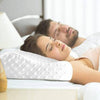 Ergonomic Memory Foam Pillow for Superior Comfort and Support - Mega Cart