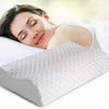 Ergonomic Memory Foam Pillow for Superior Comfort and Support - Mega Cart