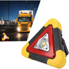 Triangle LED Emergency & Work Light - Mega Cart
