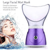 Professional Facial Steamer for Home & Salon Use - Mega Cart