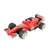 F1 Model Car With Remote & Charger - Mega Cart
