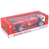 F1 Model Car With Remote & Charger - Mega Cart