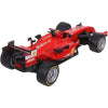F1 Model Car With Remote & Charger - Mega Cart
