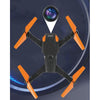 Andowl F83 Foldable Drone with HD Camera - Mega Cart
