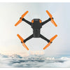 Andowl F83 Foldable Drone with HD Camera - Mega Cart
