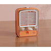 2-in-1 Desk Fan and Humidifier Spray - Mega Cart