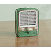 2-in-1 Desk Fan and Humidifier Spray - Mega Cart