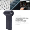 Compact Mini Jet Fan for Desk or Travel - Mega Cart