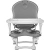 Foldable Baby Booster Chair for Travel & Dining