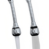 Flexible Faucet Adapter - Mega Cart