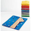 FlipFold T-Shirt Folder - Fast, Easy, Perfect Shirt Folding Tool - Mega Cart