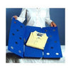 FlipFold T-Shirt Folder - Fast, Easy, Perfect Shirt Folding Tool - Mega Cart