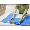 FlipFold T-Shirt Folder - Fast, Easy, Perfect Shirt Folding Tool - Mega Cart