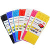 FlipFold T-Shirt Folder - Fast, Easy, Perfect Shirt Folding Tool - Mega Cart
