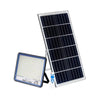 Weatherproof Wall Mounted Solar LED Floodlight - Mega Cart