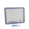 Weatherproof Wall Mounted Solar LED Floodlight - Mega Cart